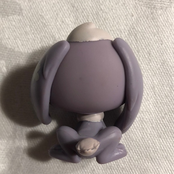 Littlest Pet Shop #648 Bunny LPS - Picture 11 of 16